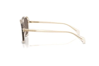 [glasses-side-view] Moncler REFRAX (ME6030 - 30035A)