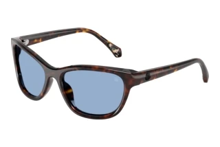 Edestä katsottuna Moncler ME6031U (300280)