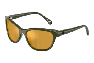 Edestä katsottuna Moncler ME6031U (30525A)