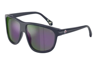 [glasses-front-view] Moncler ME6032U (30204V)