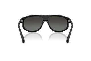 [glasses-back-view] Moncler ICEBORNE (ME6033U - 300188)