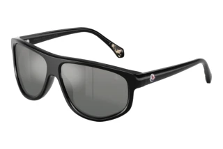 [glasses-front-view] Moncler ICEBORNE (ME6033U - 300188)