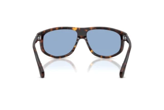[glasses-back-view] Moncler ICEBORNE (ME6033U - 300280)