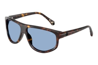 [glasses-front-view] Moncler ICEBORNE (ME6033U - 300280)