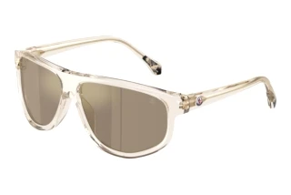[glasses-front-view] Moncler ICEBORNE (ME6033U - 30032C)