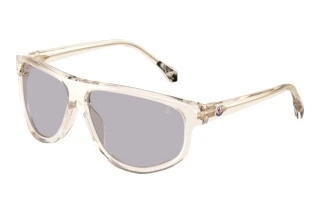 [glasses-front-view] Moncler ICEBORNE (ME6033U - 3003M3)