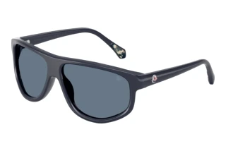 Edestä katsottuna Moncler ICEBORNE (ME6033U - 30202V)