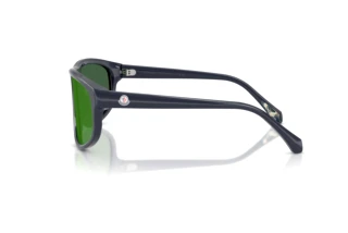 [glasses-side-view] Moncler ICEBORNE (ME6033U - 30204V)