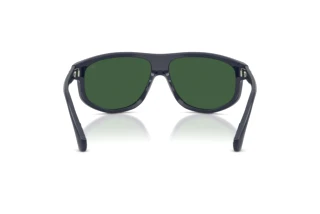 [glasses-back-view] Moncler ICEBORNE (ME6033U - 30204V)
