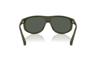 [glasses-back-view] Moncler ICEBORNE (ME6033U - 30525A)
