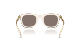 [glasses-back-view] Moncler NOIRR (ME6034 - 30035A)