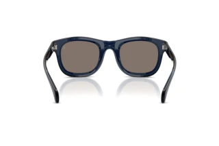 [glasses-back-view] Moncler NOIRR (ME6034 - 30206G)
