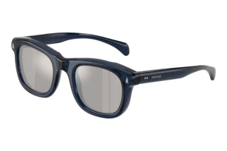 [glasses-front-view] Moncler NOIRR (ME6034 - 30206G)