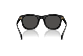 [glasses-back-view] Moncler NOIRR (ME6034 - 305087)