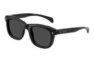[glasses-front-view] Moncler NOIRR (ME6034 - 305087)