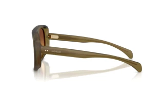 [glasses-side-view] Moncler AURON (ME6035U - 3049R8)