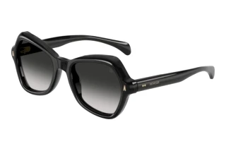 Edestä katsottuna Moncler ELIZIA (ME6036U - 30503C)