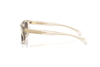 [glasses-side-view] Moncler LIDO (ME6037 - 30035A)