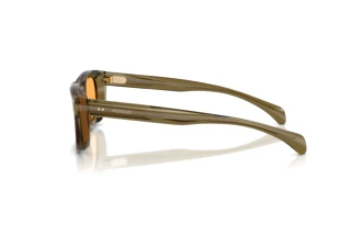 [glasses-side-view] Moncler LIDO (ME6037 - 304985)