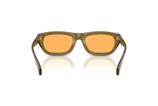[glasses-back-view] Moncler LIDO (ME6037 - 304985)