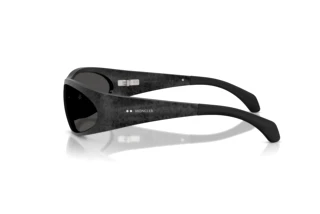 Vedere laterală Moncler INARA (ME7001 - 900187)