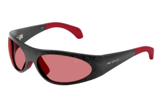 [glasses-front-view] Moncler INARA (ME7001 - 9002/1)