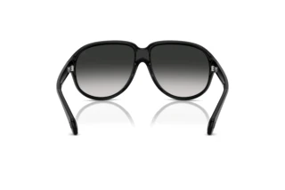 Vista posterior Moncler HALCYONNE (ME8001 - 50013C)