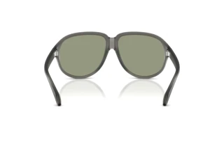 Vista posterior Moncler HALCYONNE (ME8001 - 5003/2)