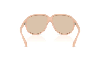 Vista posterior Moncler HALCYONNE (ME8001 - 500493)