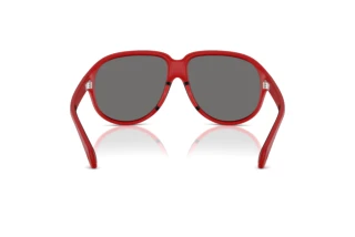 Vy bakifrån Moncler HALCYONNE (ME8001 - 500581)