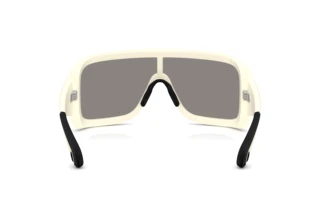 Vista posterior Moncler SNOWSEEKER (ME8003 - 50026G)