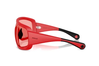 [glasses-side-view] Moncler SNOWSEEKER (ME8003 - 501784)