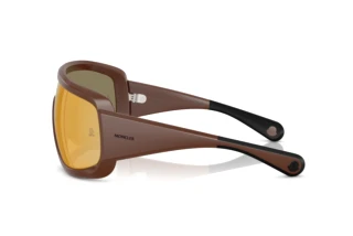 [glasses-side-view] Moncler SNOWSEEKER (ME8003 - 50205A)