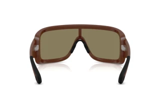 [glasses-back-view] Moncler SNOWSEEKER (ME8003 - 50205A)