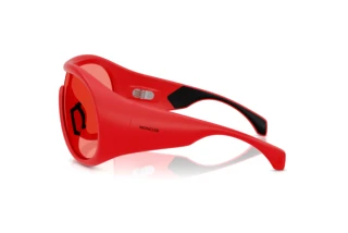 Vista lateral Moncler CLOCHE (ME8004 - 501784)