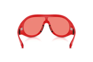 Vista posterior Moncler CLOCHE (ME8004 - 501784)