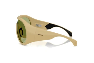 [glasses-side-view] Moncler CLOCHE (ME8004 - 501882)