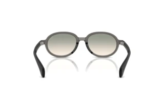 Vista posterior Moncler CAPRICE (ME8006 - 50072C)