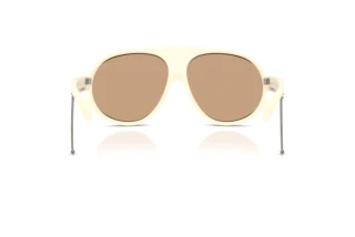 Vista posterior Moncler VANTAJ (ME8007U - 500263)