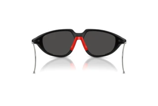 Πίσω όψη Moncler LASZER (ME8008 - 500687)