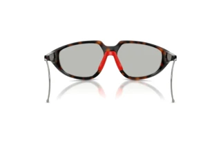 Vista posterior Moncler LASZER (ME8008 - 50218V)