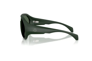 Vista lateral Moncler BOMBOLLE (ME8009U - 502971)