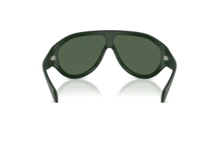 Vista posterior Moncler BOMBOLLE (ME8009U - 502971)