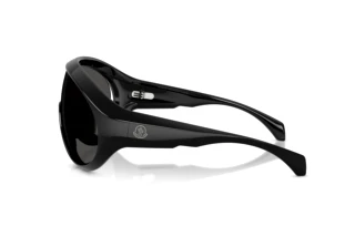 [glasses-side-view] Moncler CONTRAST (ME8010 - 500187)