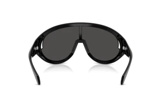[glasses-back-view] Moncler CONTRAST (ME8010 - 500187)