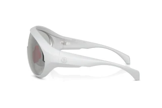 [glasses-side-view] Moncler CONTRAST (ME8010 - 50278V)
