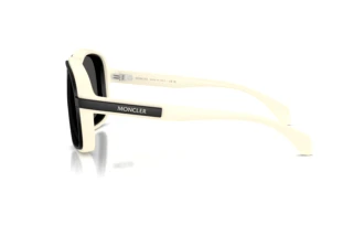 [glasses-side-view] Moncler TWOTONE (ME8011U - 500287)