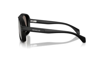 Vista lateral Moncler TWOTONE (ME8011U - 50066G)