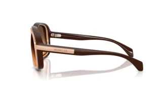 [glasses-side-view] Moncler TWOTONE (ME8011U - 5022G9)