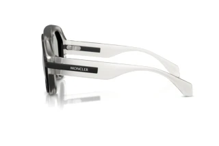 [glasses-side-view] Moncler FYNDER (ME8012U - 50078V)